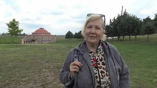 Susurluk çamur kaplıcaları doğal şifa kaynağı