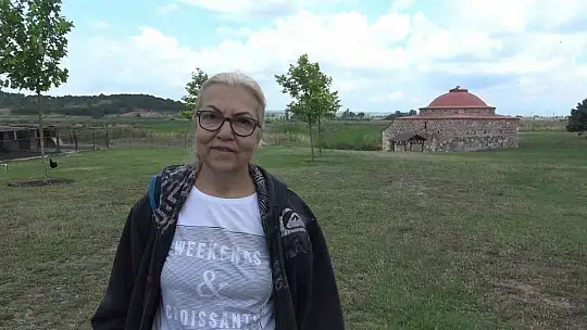 Susurluk çamur kaplıcaları doğal şifa kaynağı