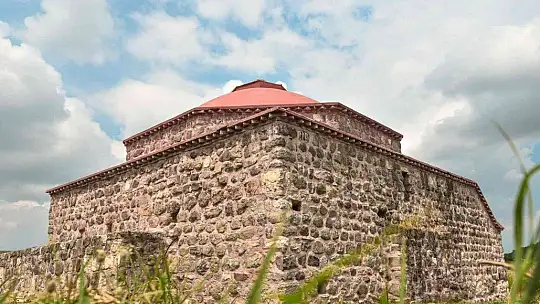 Susurluk çamur kaplıcaları doğal şifa kaynağı