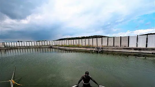 Susurluk çamur kaplıcaları doğal şifa kaynağı