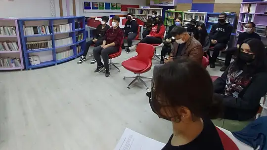 Tarihçi Adıgüzel, soykırım yalanını anlattı