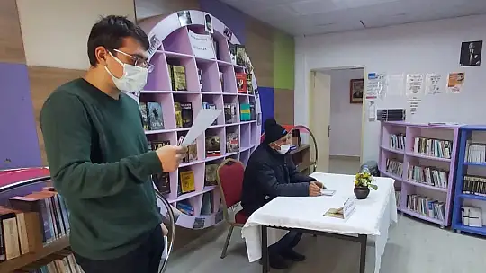 Tarihçi Adıgüzel, soykırım yalanını anlattı