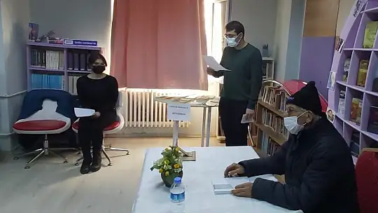 Tarihçi Adıgüzel, soykırım yalanını anlattı