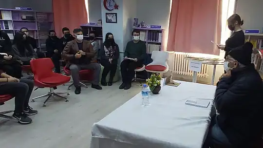 Tarihçi Adıgüzel, soykırım yalanını anlattı