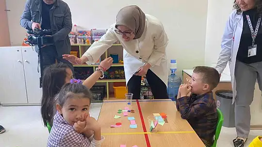 TBMM'den Balıkesir'e ziyaret