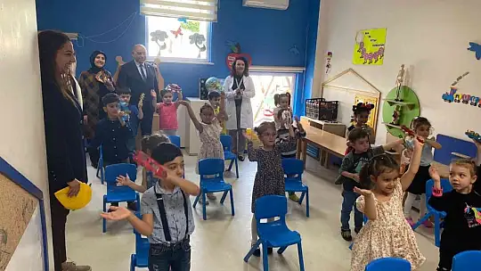 TBMM'den Balıkesir'e ziyaret