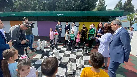 TBMM'den Balıkesir'e ziyaret