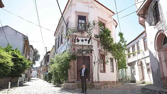 Turizmde Kuzey Ege'nin yıldızı Ayvalık,  Travel Turkey'de