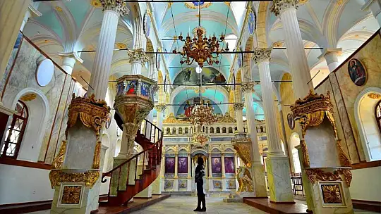 Turizmde Kuzey Ege'nin yıldızı Ayvalık,  Travel Turkey'de