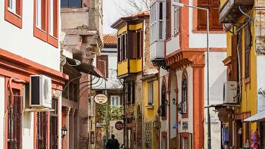 Turizmde Kuzey Ege'nin yıldızı Ayvalık,  Travel Turkey'de