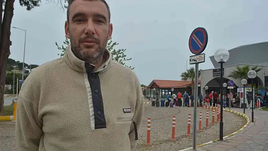 Türk turistlerden Yunan adalarına bayram yoğunluğu