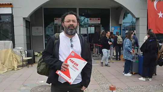 Türk turistlerden Yunan adalarına bayram yoğunluğu