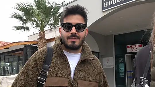 Türk turistlerden Yunan adalarına bayram yoğunluğu