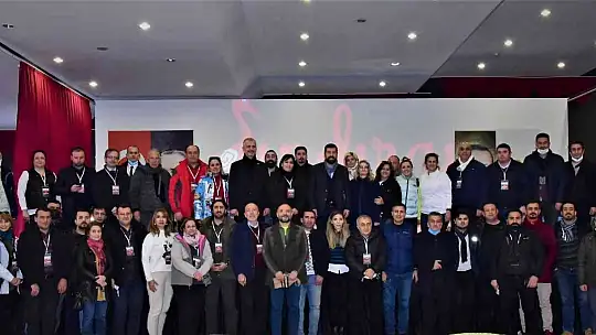 TÜRSAB rotayı Sındırgı'ya çevirdi