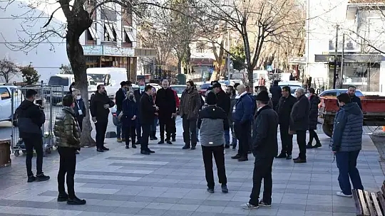 TÜRSAB rotayı Sındırgı'ya çevirdi