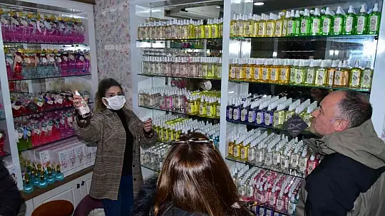 TÜRSAB rotayı Sındırgı'ya çevirdi