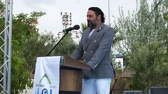 Uluslararası Anadolu Zeytinyağı Yarışması ödülleri sahiplerini buldu