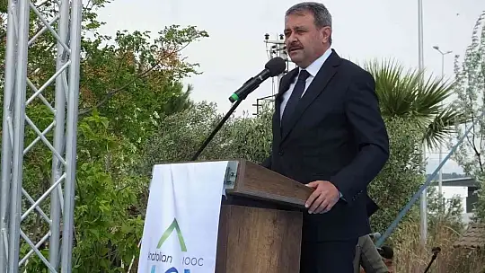 Uluslararası Anadolu Zeytinyağı Yarışması ödülleri sahiplerini buldu