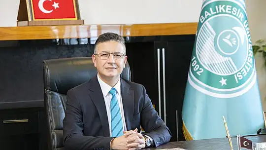 Üniversitesi Hastanesi sağlıkta güven veriyor