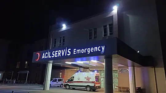 Üniversitesi Hastanesi sağlıkta güven veriyor