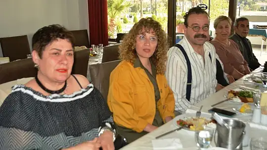 Ünlü oyuncu Serhat Özcan'dan mutluluğa ilk adım