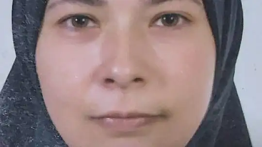 Vefat eden kadının organları 5 kişiye hayat oldu