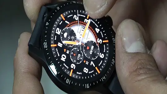 Yaşlılarını merak edenler artık akıllı saat kullanacak