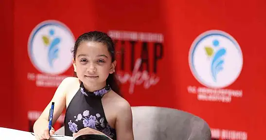 Merkezefendi kitap günlerine devam ediyor