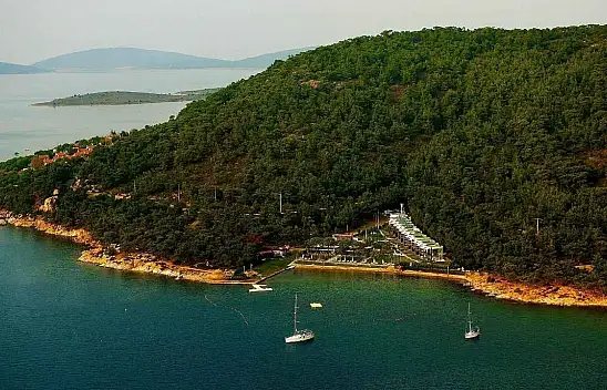 Balıkesir'in muhteşem doğası ve eşsiz denizi