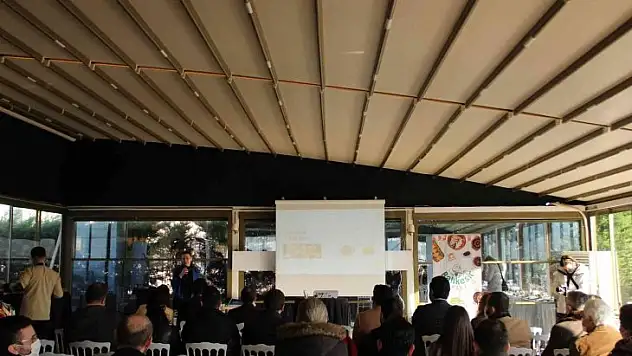 Edremit Ticaret Odası'ndan üyelerine 'Balıkesir kahvaltısı' çağrısı