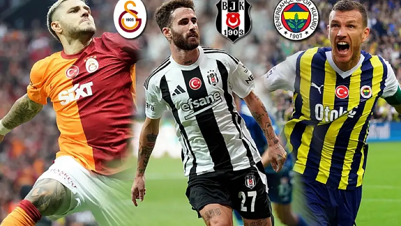 UEFA Avrupa Ligi'nde temsilcilerimizin rakipleri belli oldu!
