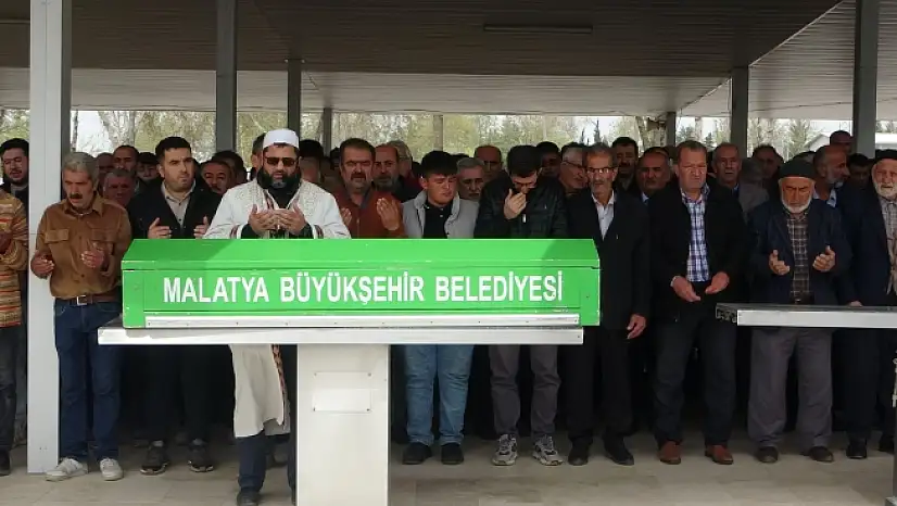 Annesi tarafından öldürülmüştü! Malatya'da defnedildi