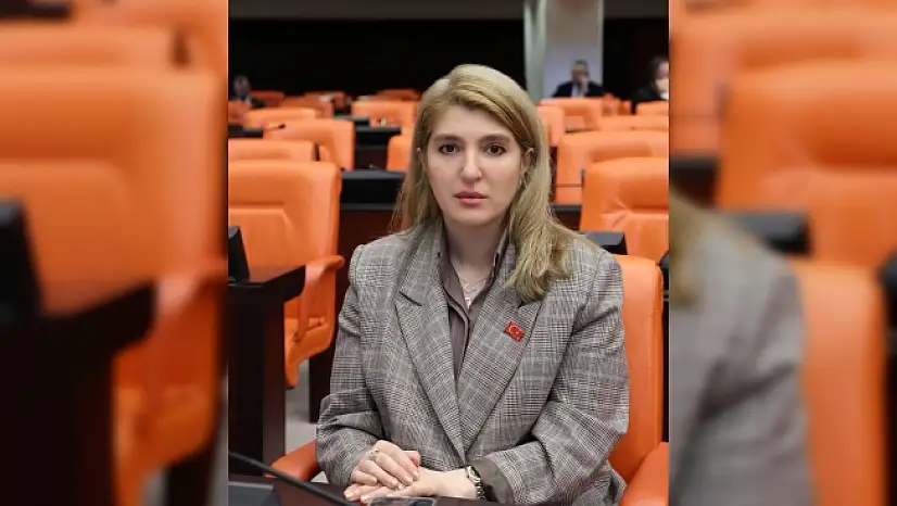 TBMM'de Malatyalı üreticinin sesi oldu