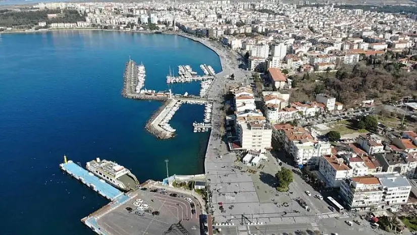 Çanakkale'de 4 ayda 7 can kaybı, 597 yaralı